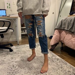 TopSHOP jeans Size 26